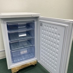 ＊アイリスオーヤマ 1ドア冷凍庫 85L 2020年製＊