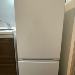 ヤマダ電機　ノンフロン冷凍冷蔵庫