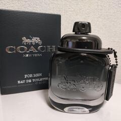 ☆最終値下げ！！☆COACH 香水 