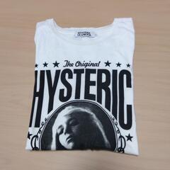 HYSTERIC GLAMOUR Tシャツ