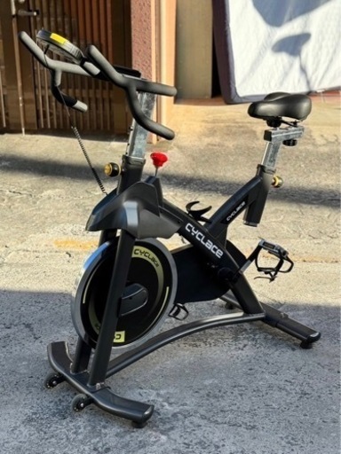 cyclaceフィットネスバイクブラック cyclaceフィットネスバイクブラック Yahoo!オークション - Cyclace