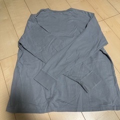 服、ファッションロンＴ