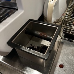 業務用セミオートエスプレッソマシン 早い者勝ち