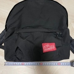 Manhattan Portage リュック