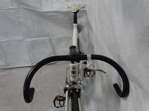 FUJI（フジ）FEATHER CX+ （フェザー）ピストバイク仕様 管理NO