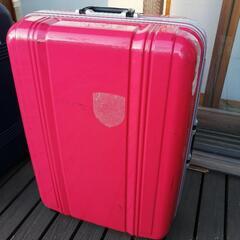 【配達無料】[SUNCO]スーツケース　キャリーケース