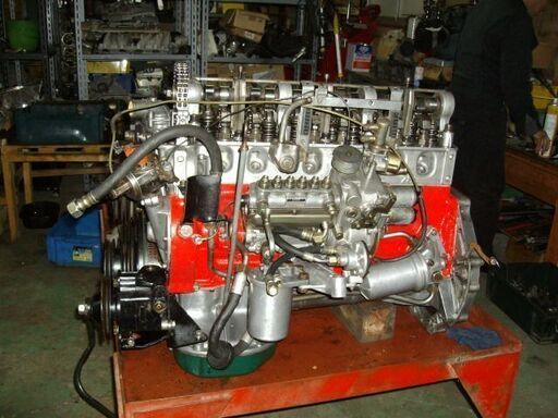 MB-113SLエンジンの芸術-エンジンブロツク販売エンジンブロツク販売 MB-113SLエンジンの芸術-エンジンブロツク販売エンジンブロツク販売