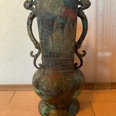 花瓶D 壺