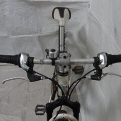 クロエ お財布  リリィ 新品-LOUIS GARNEAU （ルイガノ） LGS-J24　24インチ　KIDS　ジュニア　マウンテンバイク　管理NO.20240113-14