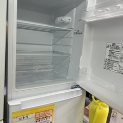 値下げしました！配達可【冷蔵庫】【ニトリ】106L 2020年製★6ヶ月保証付　クリーニング済み【管理番号11701】