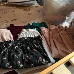 レディース　服　セットお値下げしました