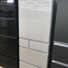☆ジモティ割あり☆ Panasonic 冷蔵庫 NR‐E509EX‐N 502L 2023年製