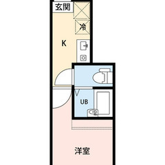 🌈【初期安ゼロプラン物件】🌈 敷金/礼金/保証金/仲手が0円 ✨...