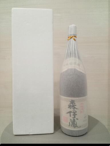 森伊蔵 1800ml 1月到着分
