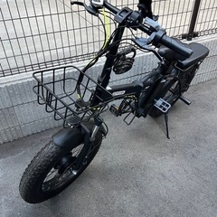 フル電動アシスト自転車時速40キロ不具合無し