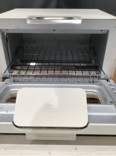 トレファク神戸南店】BALMUDA スチームオーブントースター【取りに来  