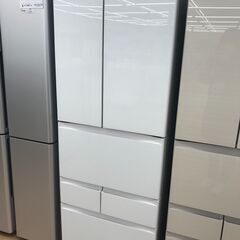 ★ジモティ割あり★ 東芝 冷蔵庫 GR‐U460FH 462L 2022年製 動作確認／クリーニング済み KJ4189