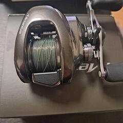 シマノ　23メタニウム100hg