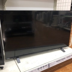 安心の1年保証付き！【TOSHIBA】LED液晶テレビ　2022...