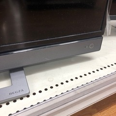 安心の6ヶ月保証付き！【TOSHIBA】液晶テレビ 2018年製 40インチお売り