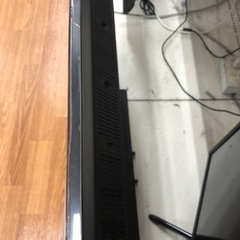 安心の6ヶ月保証付き！【TOSHIBA】液晶テレビ 2018年製 40インチお売り