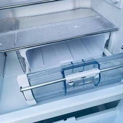 ⭐️日立ノンフロン冷凍冷蔵庫⭐️ ⭐️R-D3700⭐️