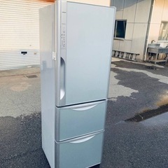 ⭐️日立ノンフロン冷凍冷蔵庫⭐️ ⭐️R-D3700⭐️