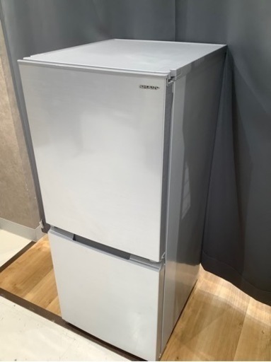 トレファク神戸南店】Haier 2ドア冷蔵庫【取りに来られる方限定 トレファク神戸南店】Haier 2ドア冷蔵庫【取りに来られる方限定