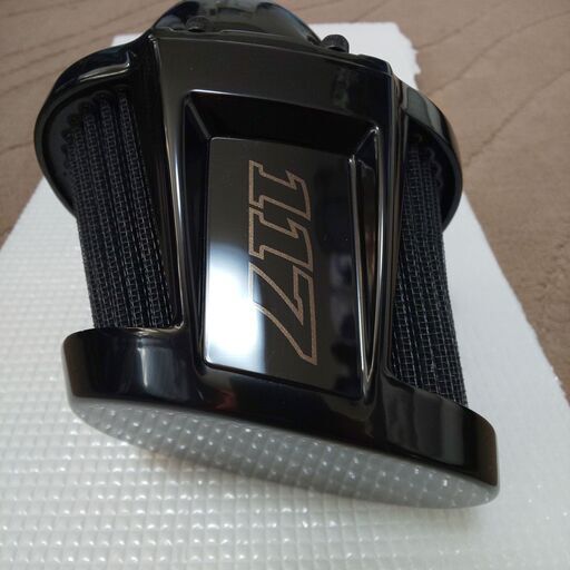 ハーレー ストリートグライドST 純正エアクリーナー FLTRXSE CVO