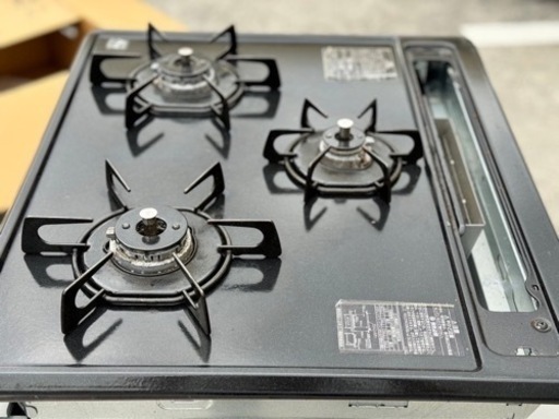 H1633AOWHV LPガス 美品 HARMAN ビルトインガスコンロ ハーマン No2860 H1633AOWHV LPガス 美品 HARMAN ビルトインガスコンロ ハーマン No2860