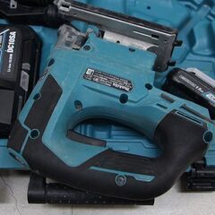 マキタ(Makita) 10.8V充電式ジグソー JV103D 充電器バッテリー (D5447skxY)