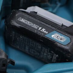 マキタ(Makita) 10.8V充電式ジグソー JV103D 充電器バッテリー (D5447skxY)