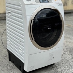 パナソニック / Panasonic ななめドラム洗濯乾燥機 N...