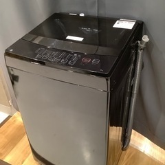 【トレファク神戸南店】ニトリの全自動洗濯機【取りに来られる方限定】 トレファク神戸南店】ニトリ 全自動洗濯機【取りに来られる方限定】