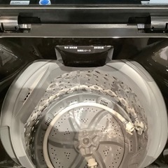 トレファク神戸南店】ニトリ 全自動洗濯機【取りに来られる方限定】