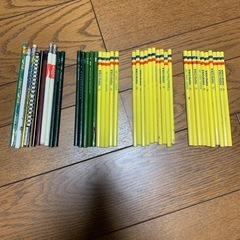 【確定】鉛筆41本