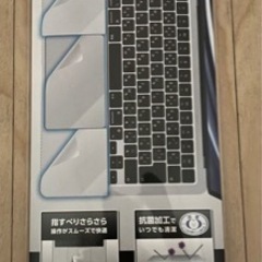 【新品】MacBook Air 13.6インチ トラックパッド ...