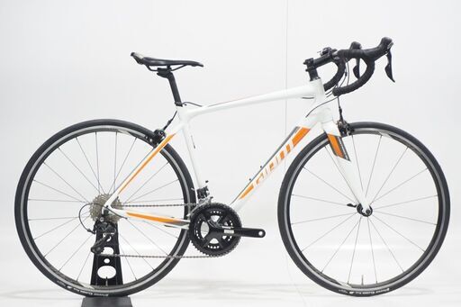 GIANT 「ジャイアント」 CONTEND SL1 2018年モデル ロードバイク