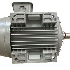 1 / 9 未使用 日立 モートル かご型三相 2.2kw TFO-K 2P モーター ③ 工場 神奈川県横須賀市 