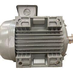 未使用 日立 モートル かご型三相 2.2kw TFO-K 2P モーター ④ 工場 神奈川県横須賀市 