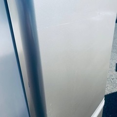 ⭐️SHARPノンフロン冷凍冷蔵庫⭐️ ⭐️SJ-W352D-N⭐️