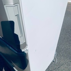 ⭐️SHARPノンフロン冷凍冷蔵庫⭐️ ⭐️SJ-W352D-N⭐️
