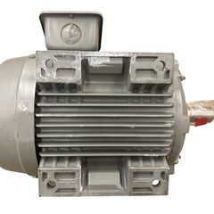 未使用 日立 モートル かご型三相 2.2kw TFO-K 2P モーター ⑤ 工場 神奈川県横須賀市 