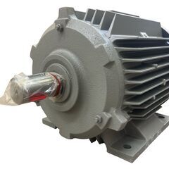 未使用 日立 モートル かご型三相 2.2kw TFO-K 2P モーター ⑤ 工場 神奈川県横須賀市 