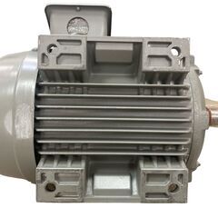未使用 日立 モートル かご型三相 2.2kw TFO-K 2P モーター ⑧ 工場 神奈川県横須賀市-ノンブランドジュエリー リング - 【432】