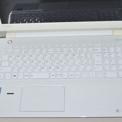 中古ノートパソコン 東芝 Dynabook T55/CW Windows11+office 高性能