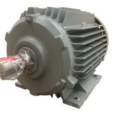 未使用 日立 モートル かご型三相 2.2kw TFO-K 2P モーター ⑨ 工場 神奈川県横須賀市