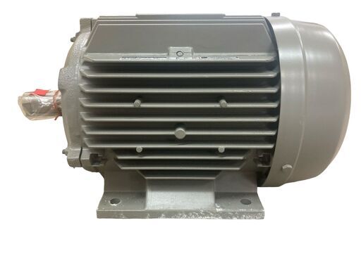 未使用 日立 モートル かご型三相 2.2kw TFO-K 2P モーター ⑨ 工場 神奈川県横須賀市