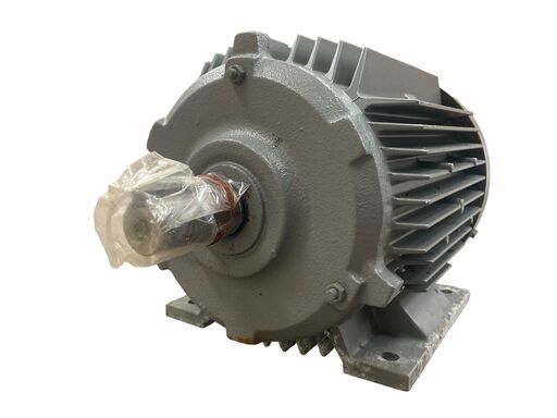 未使用 日立 モートル かご型三相 2.2kw TFO-K 2P モーター ⑦ 工場 神奈川県横須賀市