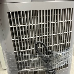 【シャープ】除湿機★2020年製　クリーニング済/6ヶ月保証付　管理番号11701